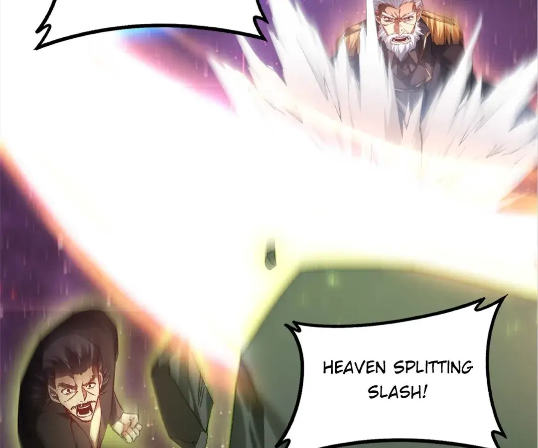 Read Supreme Zerg Lord_ the Catastrophe EN Manga Online