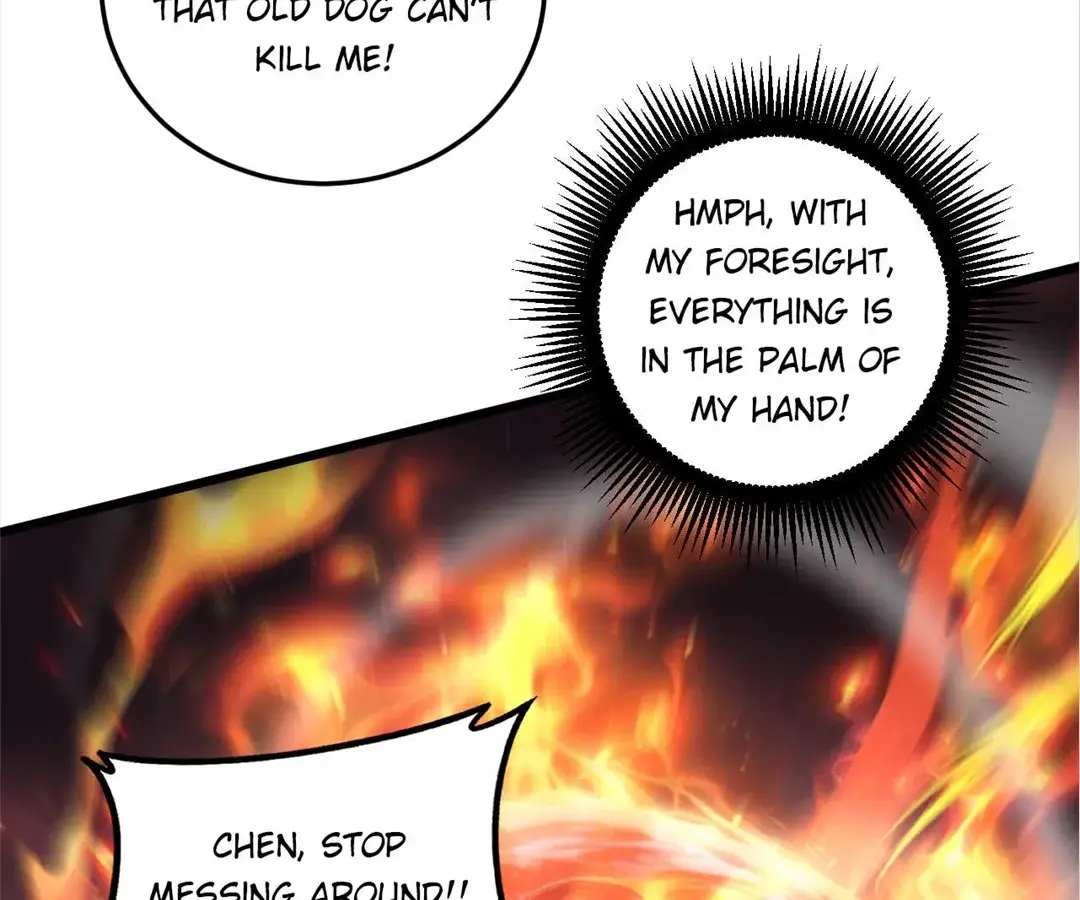 Read Supreme Zerg Lord_ the Catastrophe EN Manga Online