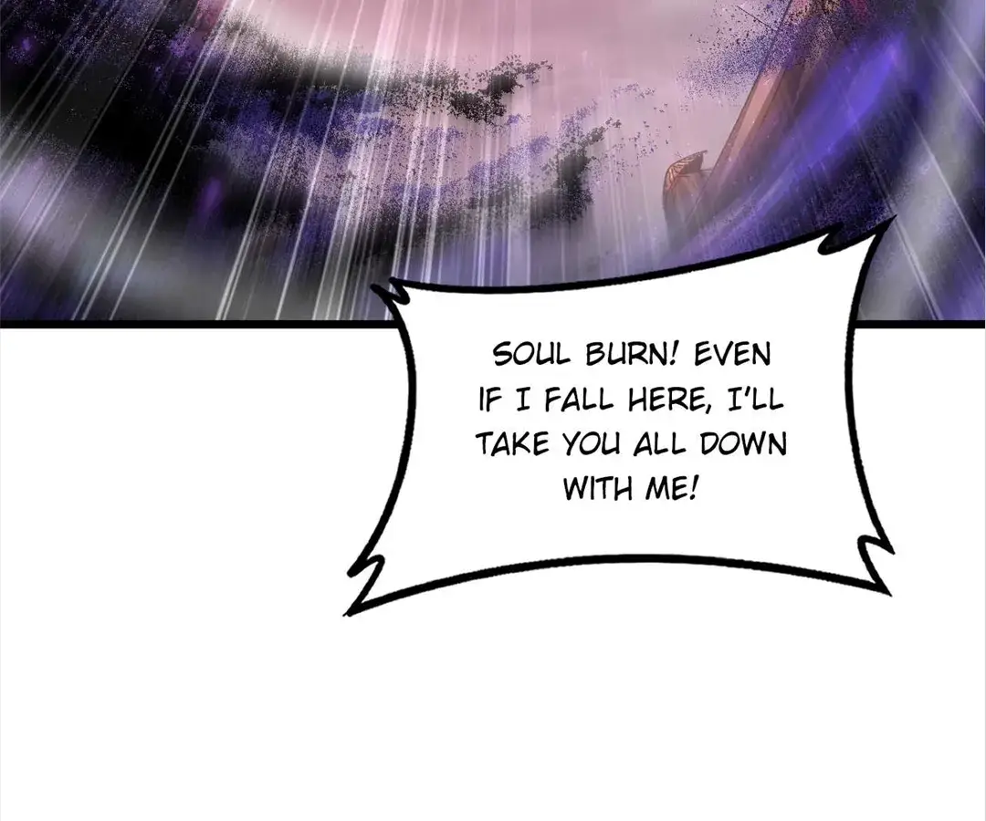 Read Supreme Zerg Lord_ the Catastrophe EN Manga Online