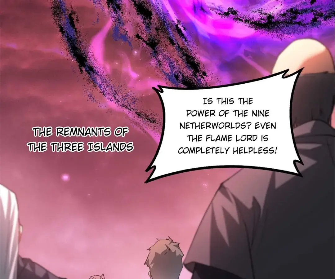 Read Supreme Zerg Lord_ the Catastrophe EN Manga Online