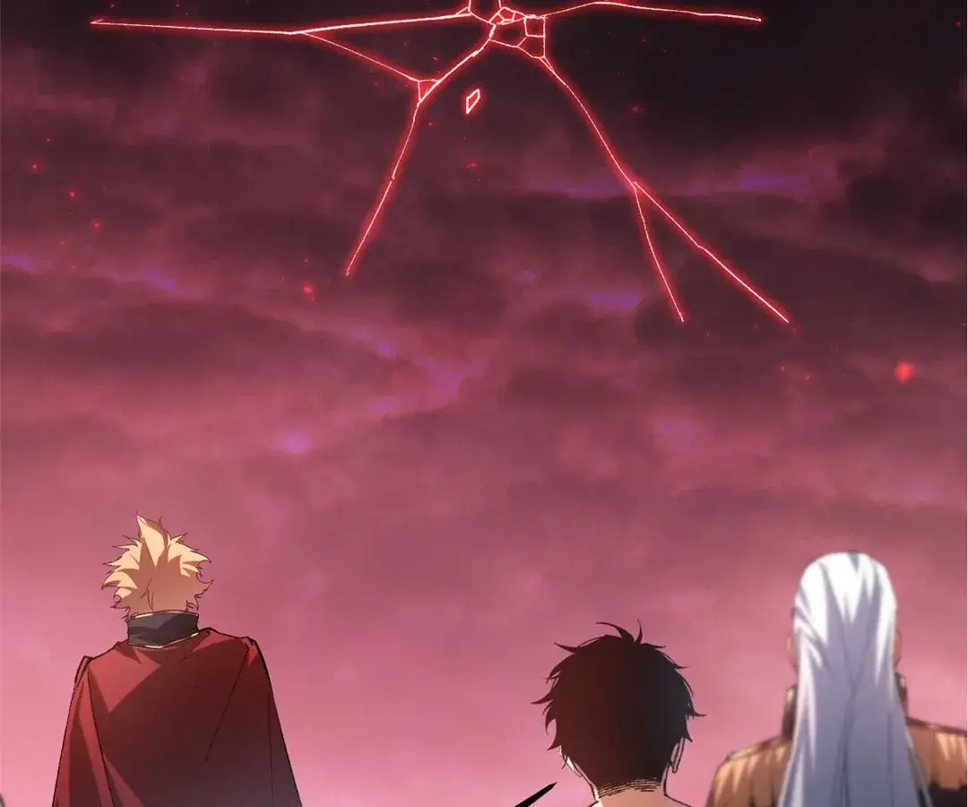 Read Supreme Zerg Lord_ the Catastrophe EN Manga Online