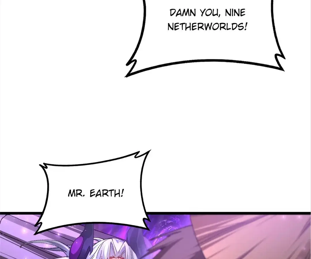 Read Supreme Zerg Lord_ the Catastrophe EN Manga Online