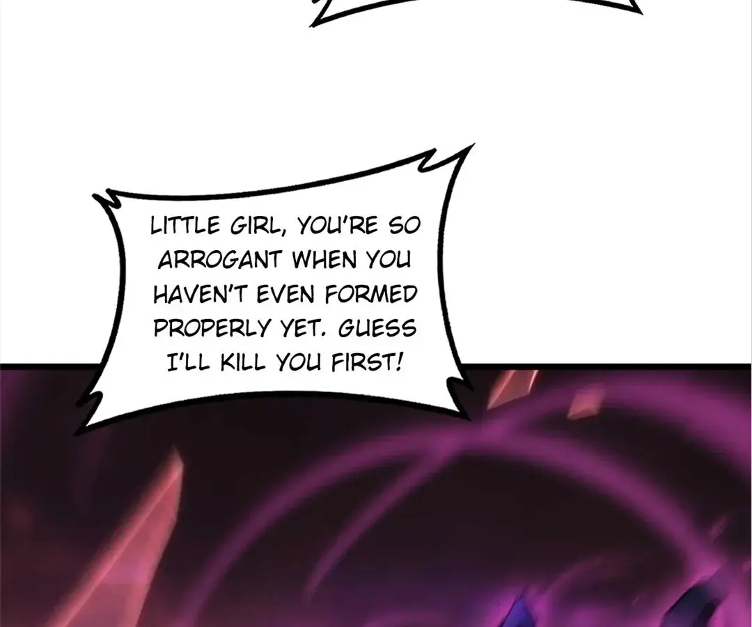 Read Supreme Zerg Lord_ the Catastrophe EN Manga Online