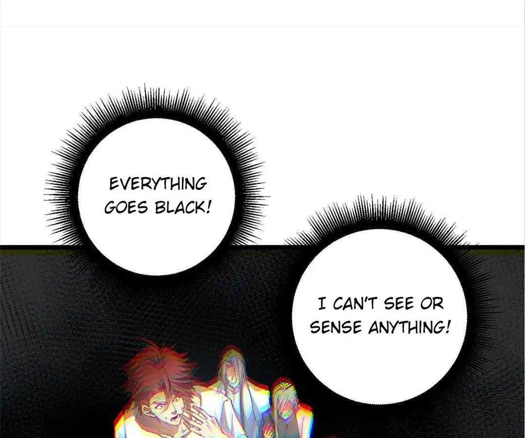 Read Supreme Zerg Lord_ the Catastrophe EN Manga Online