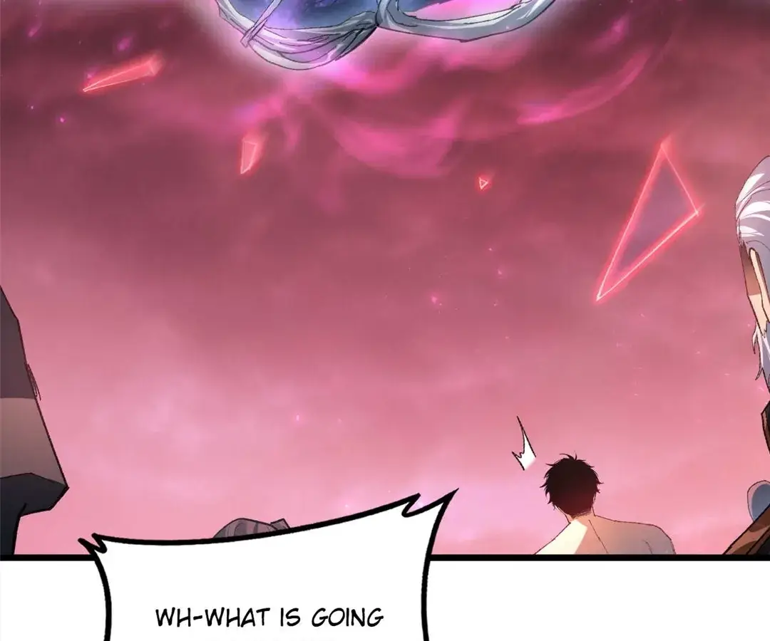 Read Supreme Zerg Lord_ the Catastrophe EN Manga Online