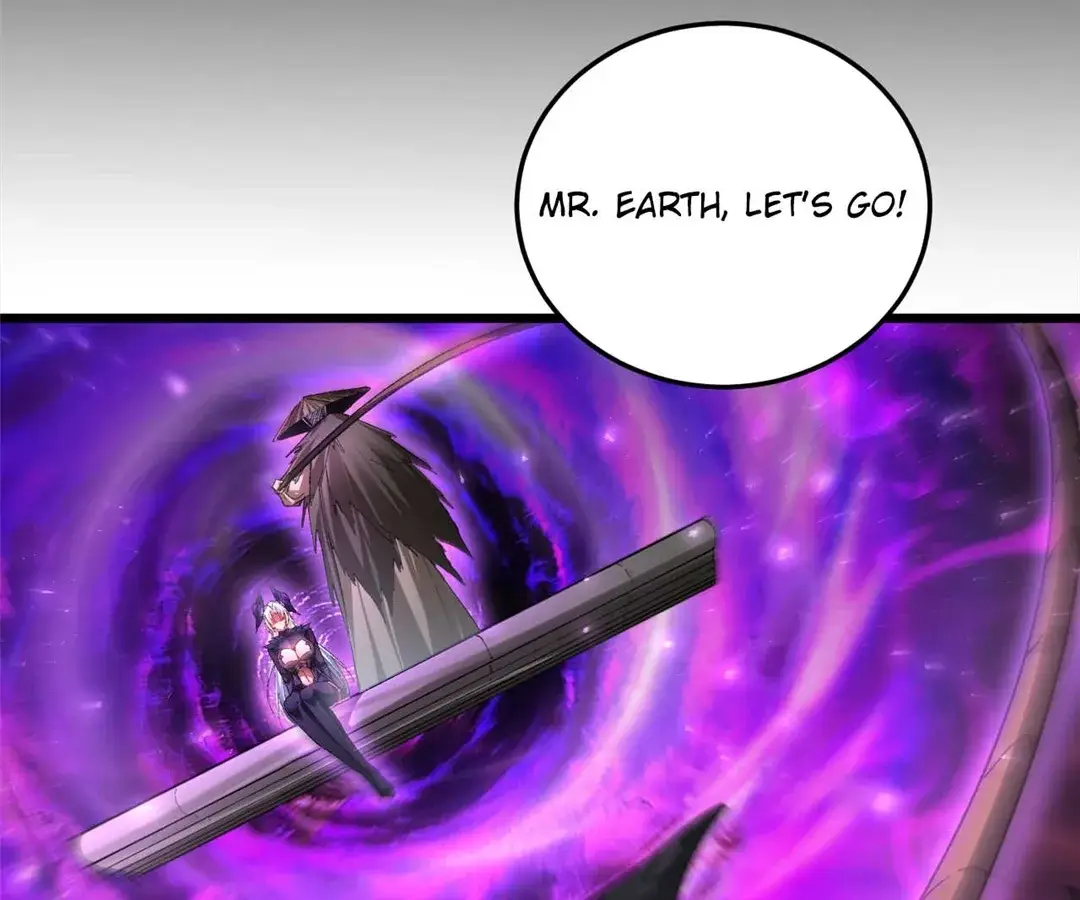 Read Supreme Zerg Lord_ the Catastrophe EN Manga Online