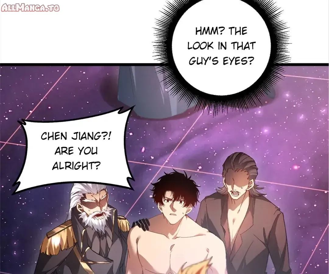 Read Supreme Zerg Lord_ the Catastrophe EN Manga Online