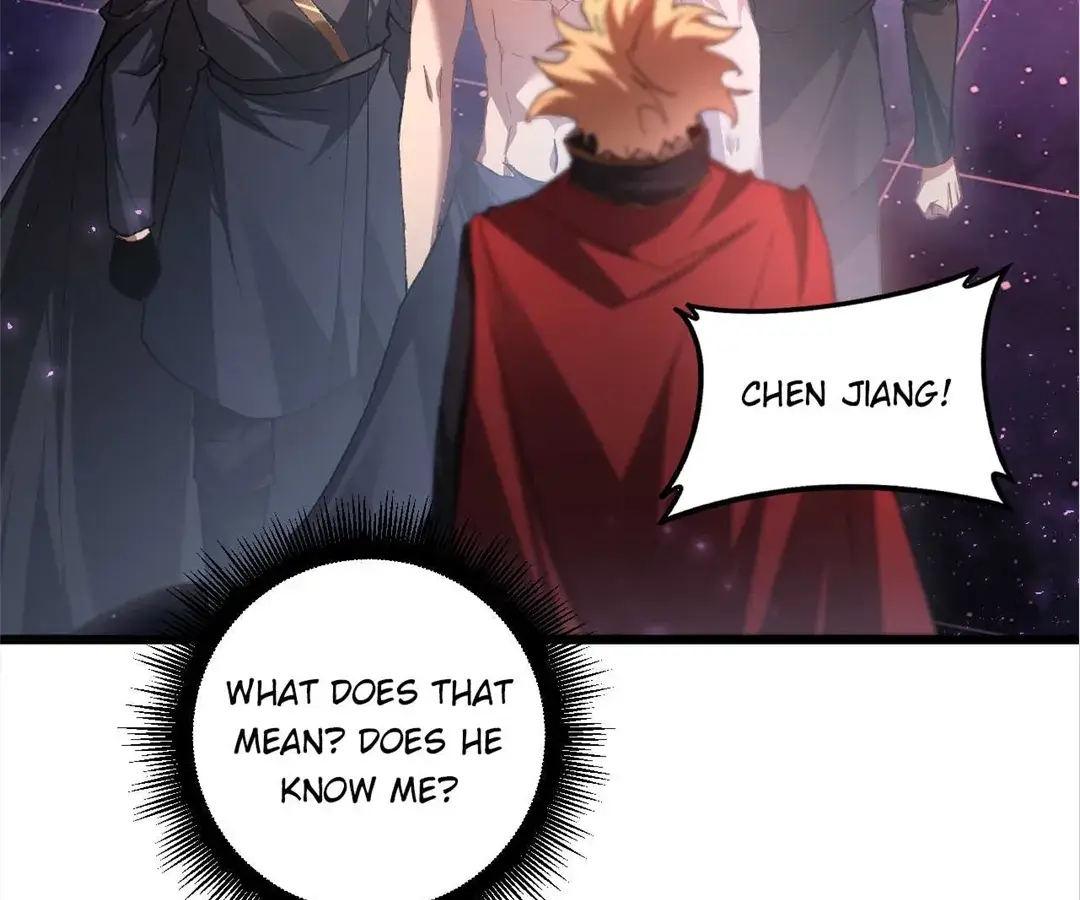 Read Supreme Zerg Lord_ the Catastrophe EN Manga Online