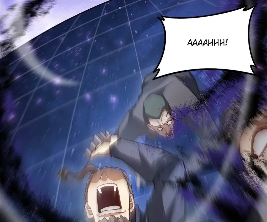 Read Supreme Zerg Lord_ the Catastrophe EN Manga Online