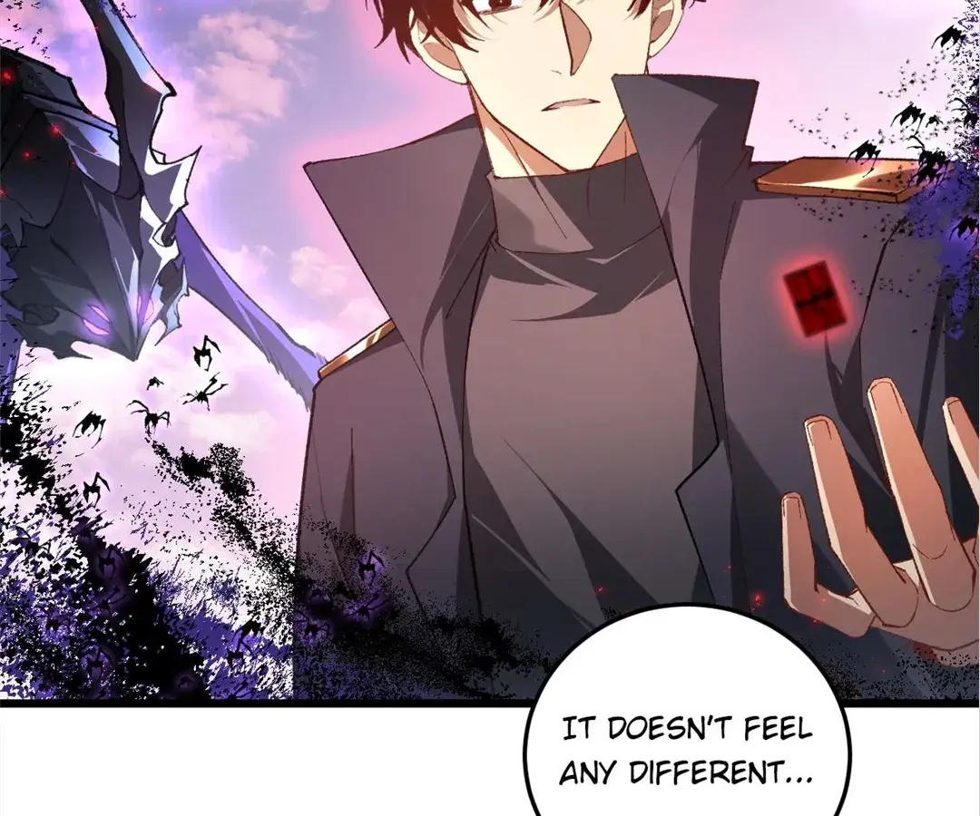 Read Supreme Zerg Lord_ the Catastrophe EN Manga Online