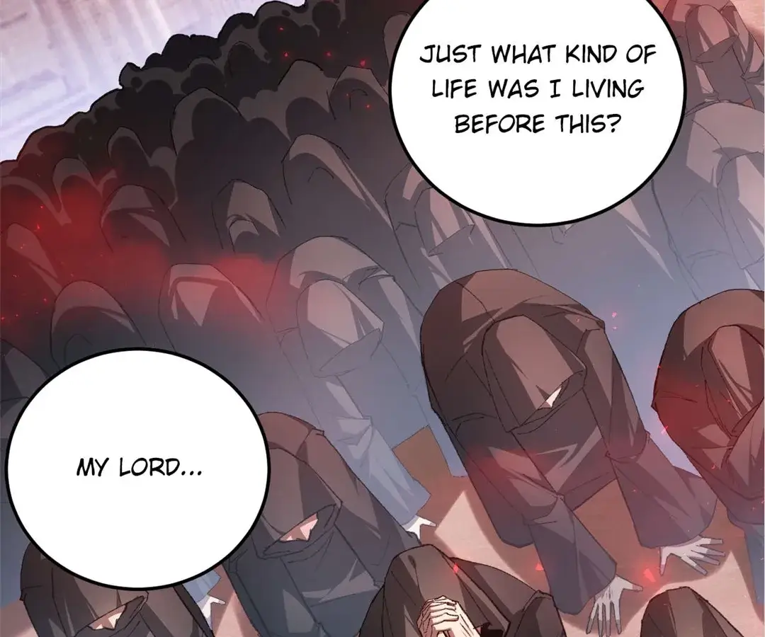 Read Supreme Zerg Lord_ the Catastrophe EN Manga Online