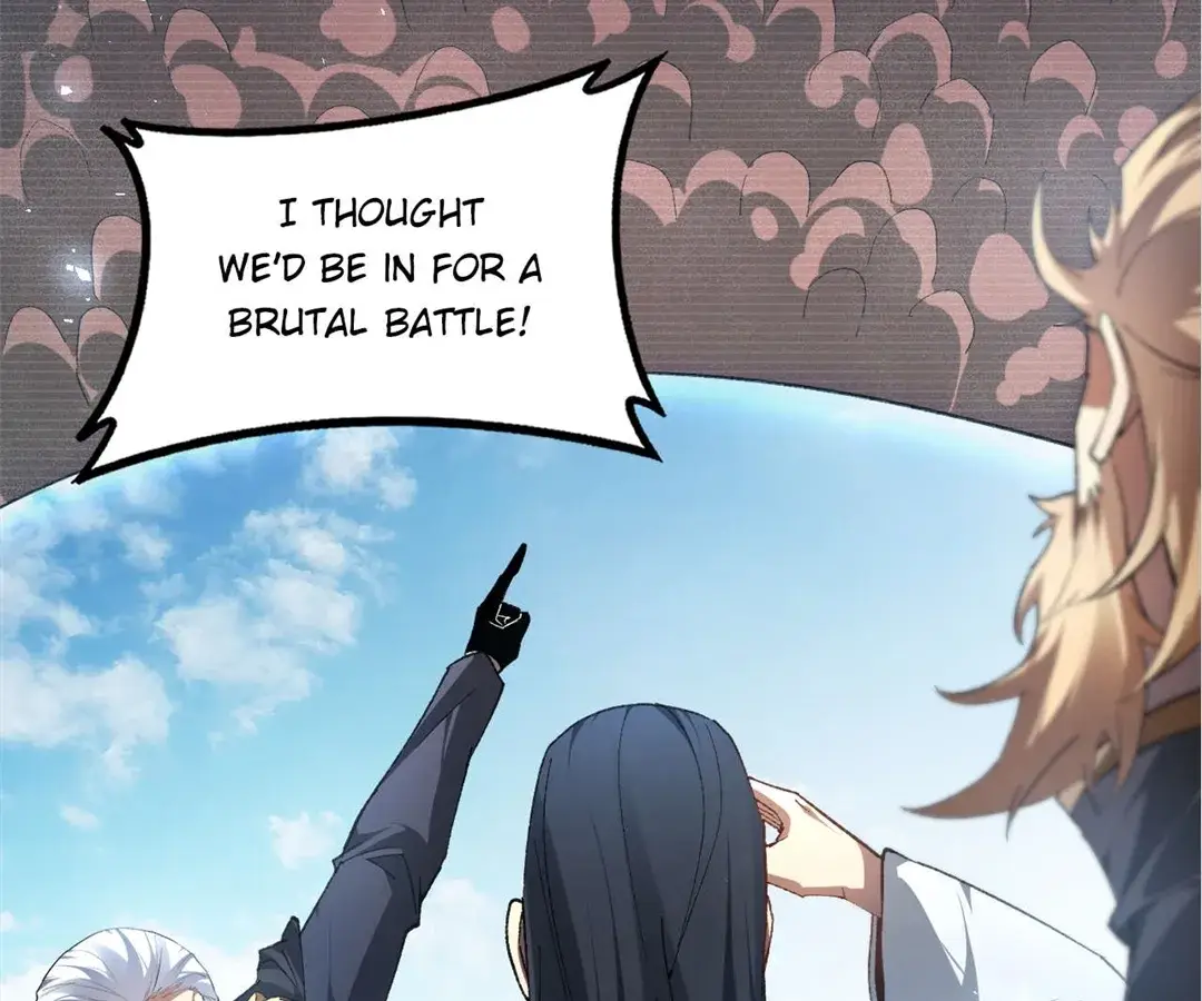 Read Supreme Zerg Lord_ the Catastrophe EN Manga Online