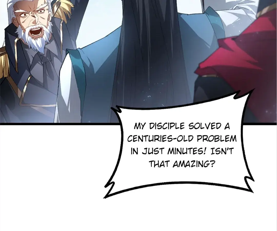 Read Supreme Zerg Lord_ the Catastrophe EN Manga Online