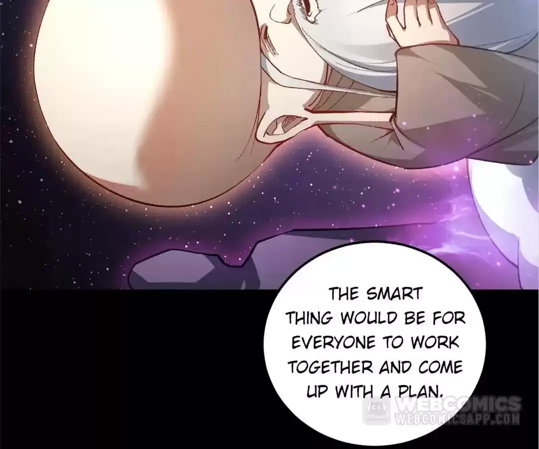 Read Supreme Zerg Lord_ the Catastrophe EN Manga Online