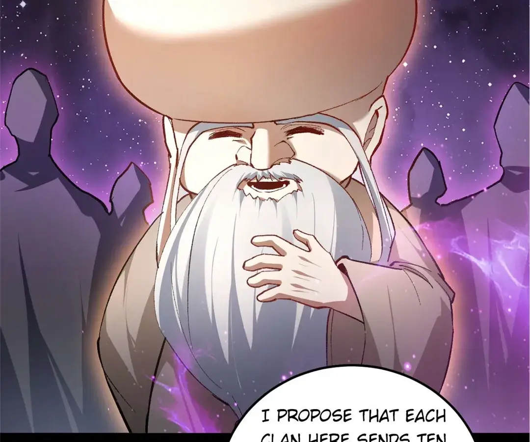 Read Supreme Zerg Lord_ the Catastrophe EN Manga Online