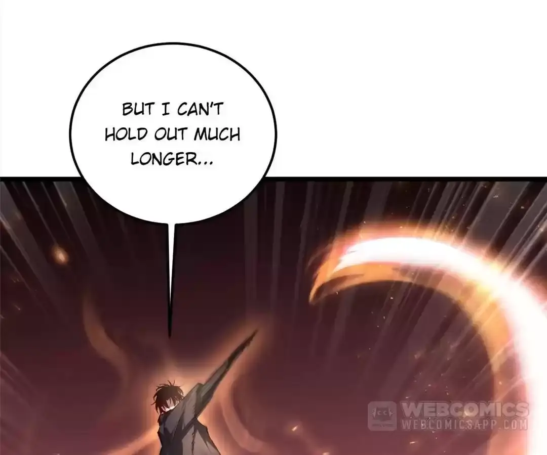 Read Supreme Zerg Lord_ the Catastrophe EN Manga Online