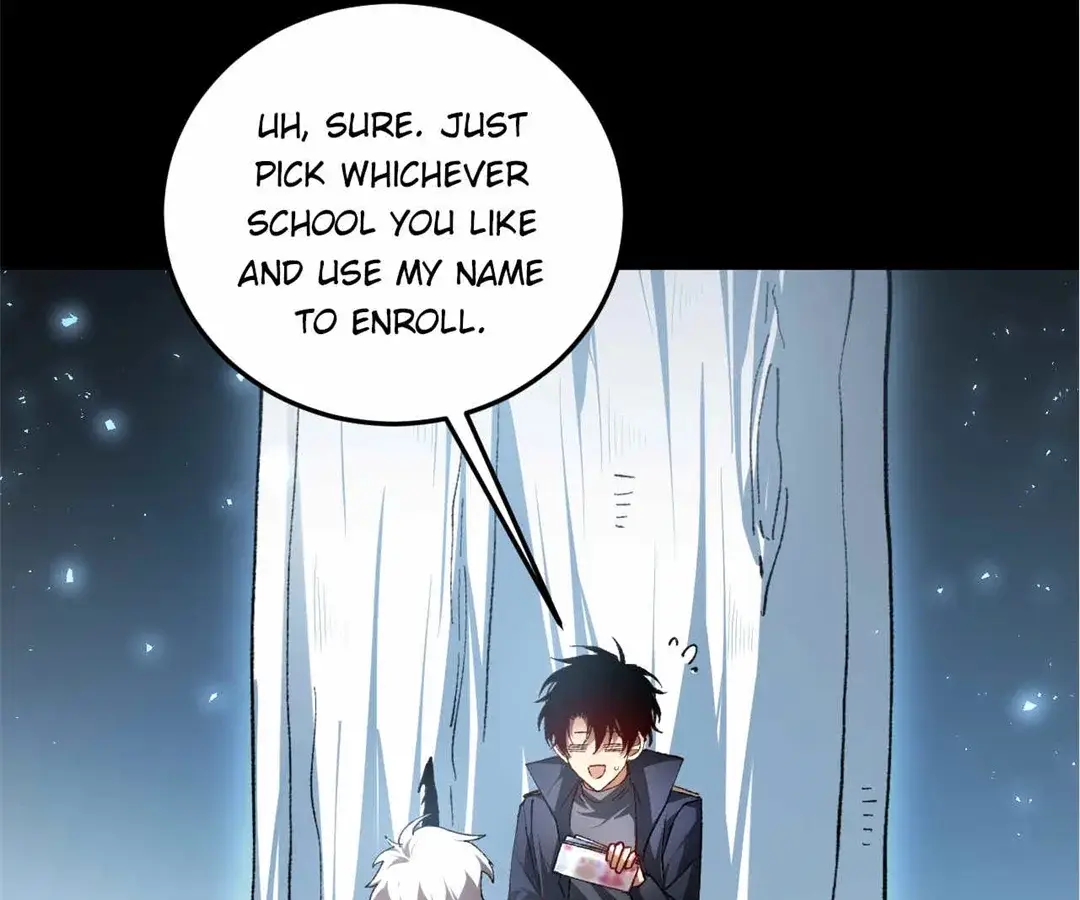 Read Supreme Zerg Lord_ the Catastrophe EN Manga Online