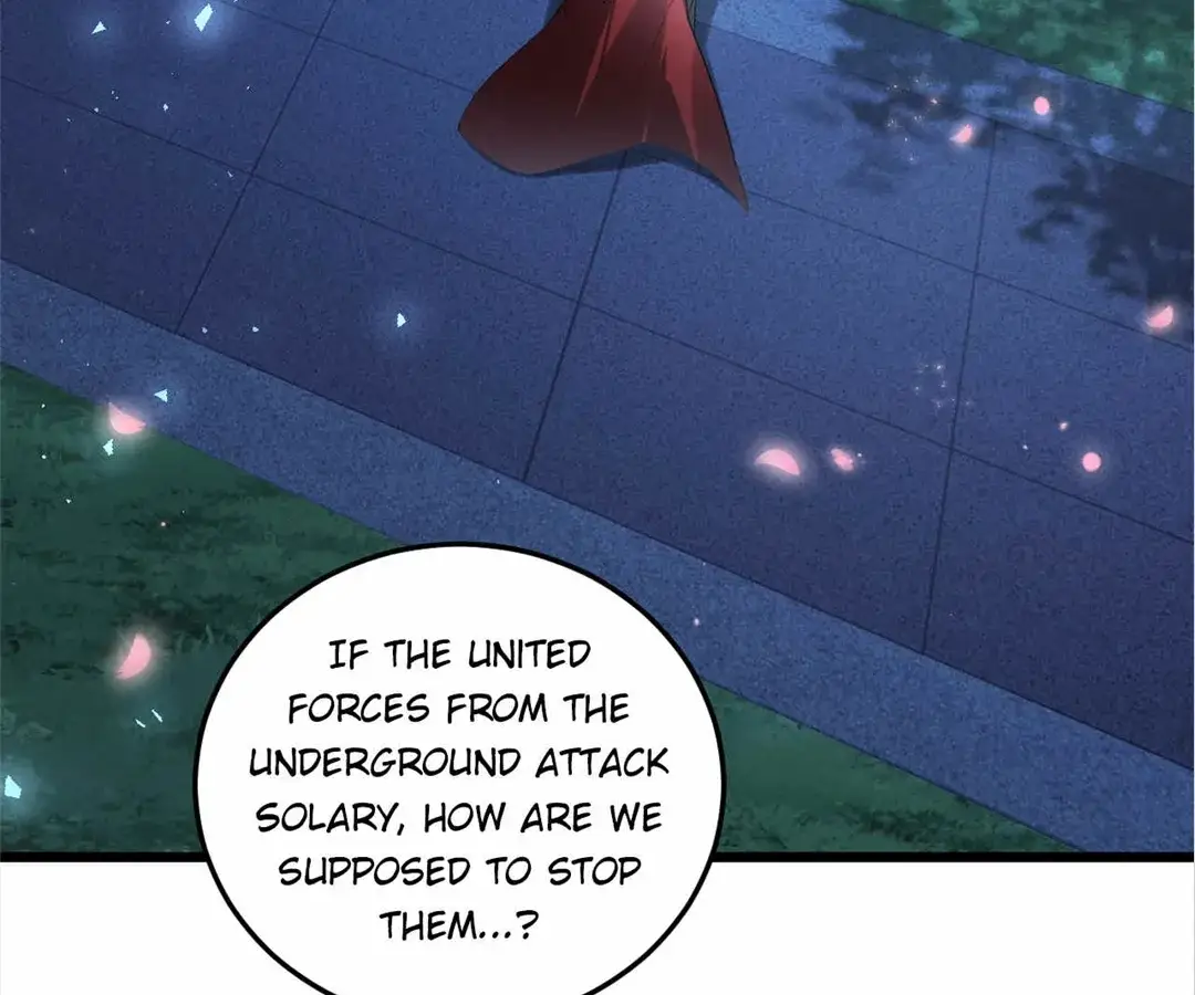 Read Supreme Zerg Lord_ the Catastrophe EN Manga Online