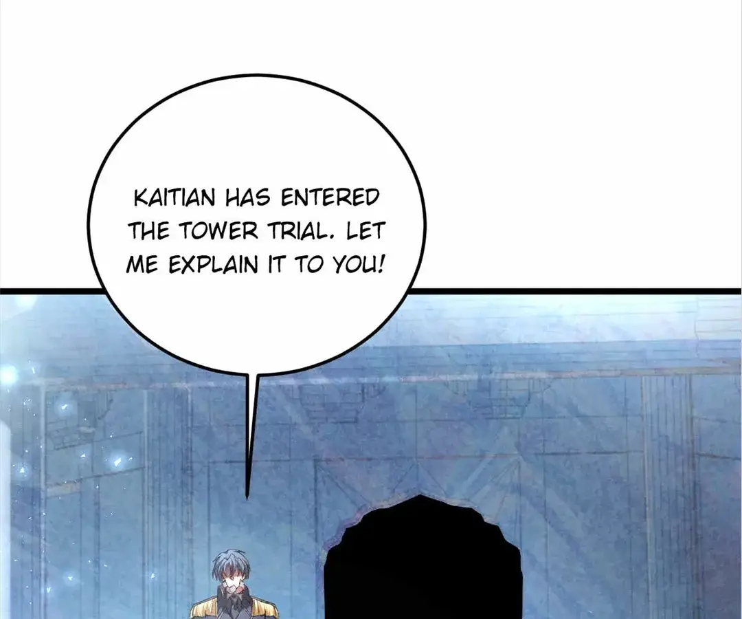 Read Supreme Zerg Lord_ the Catastrophe EN Manga Online