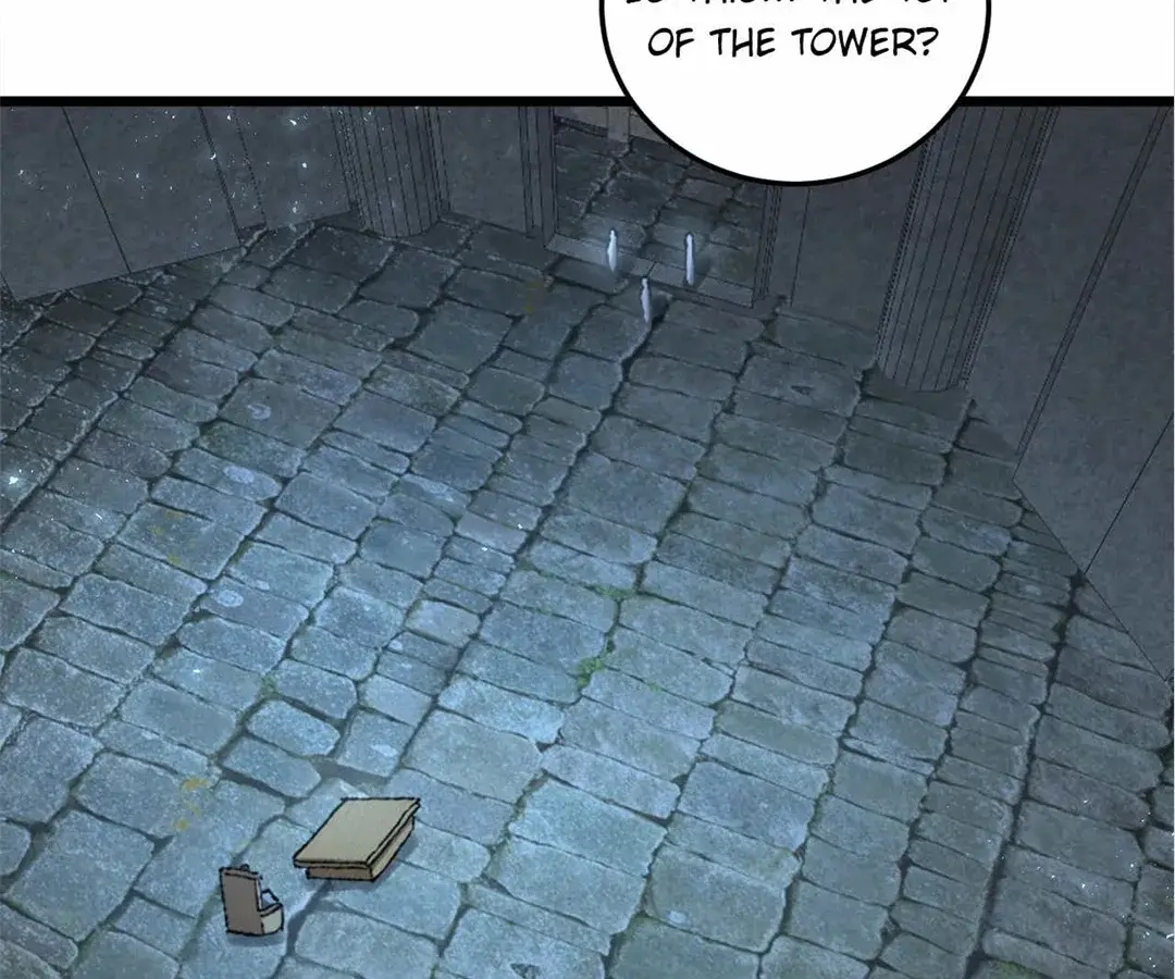 Read Supreme Zerg Lord_ the Catastrophe EN Manga Online