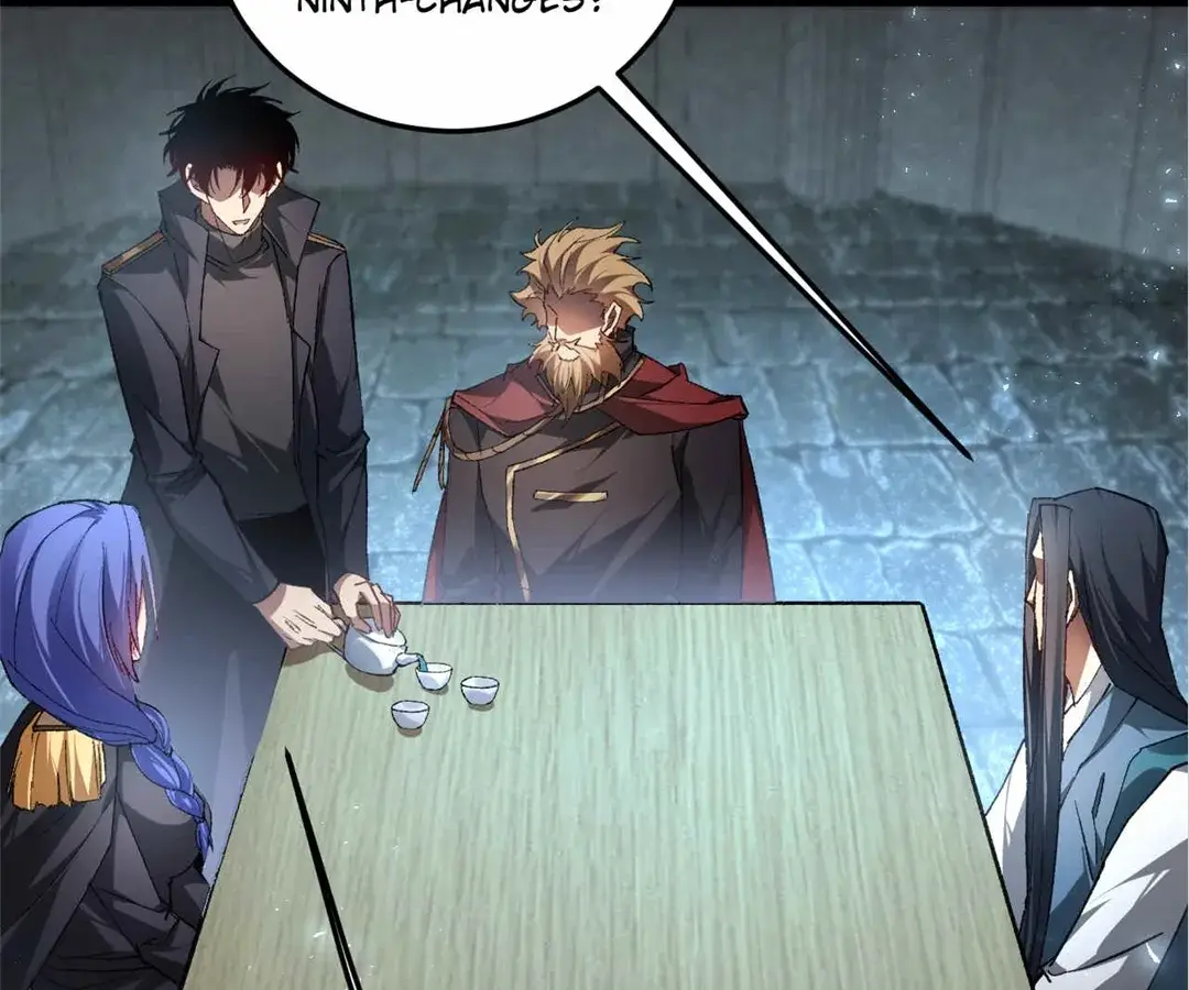 Read Supreme Zerg Lord_ the Catastrophe EN Manga Online