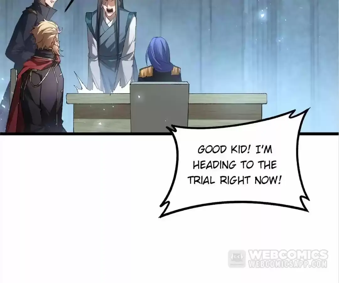 Read Supreme Zerg Lord_ the Catastrophe EN Manga Online