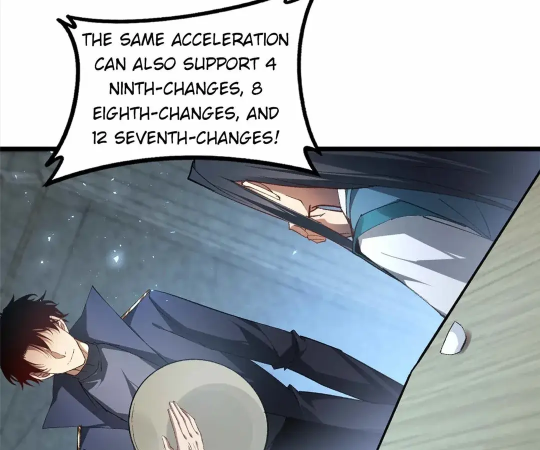 Read Supreme Zerg Lord_ the Catastrophe EN Manga Online