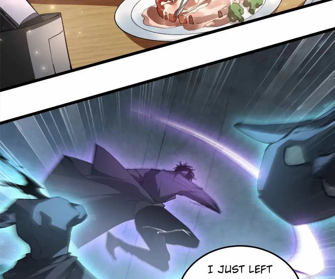 Read Supreme Zerg Lord_ the Catastrophe EN Manga Online