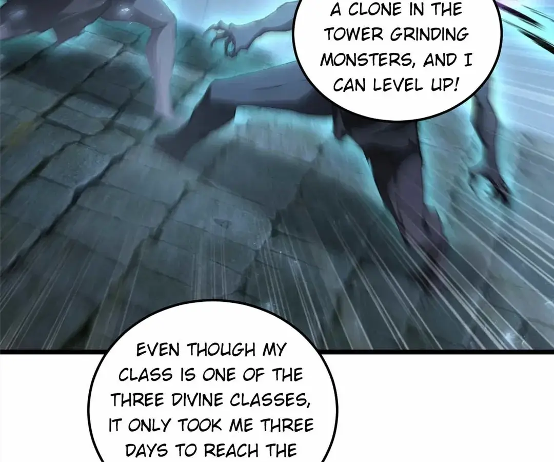 Read Supreme Zerg Lord_ the Catastrophe EN Manga Online