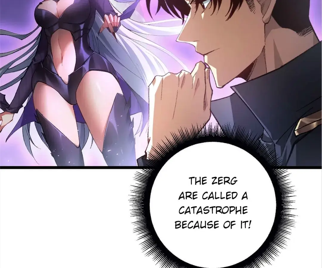Read Supreme Zerg Lord_ the Catastrophe EN Manga Online