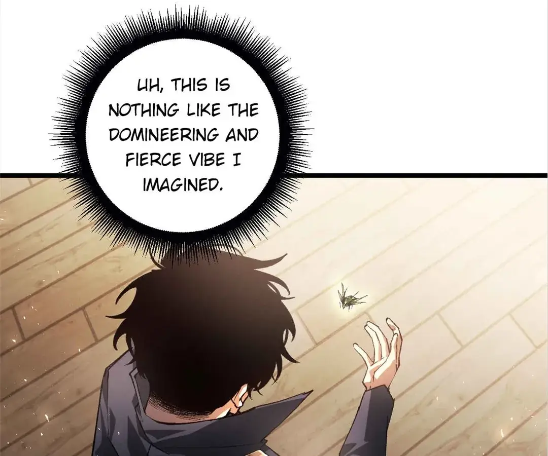 Read Supreme Zerg Lord_ the Catastrophe EN Manga Online