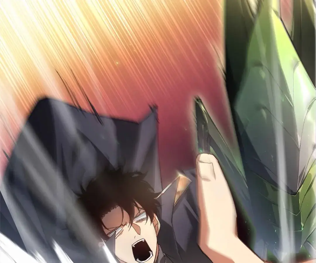 Read Supreme Zerg Lord_ the Catastrophe EN Manga Online