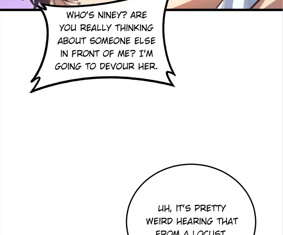 Read Supreme Zerg Lord_ the Catastrophe EN Manga Online