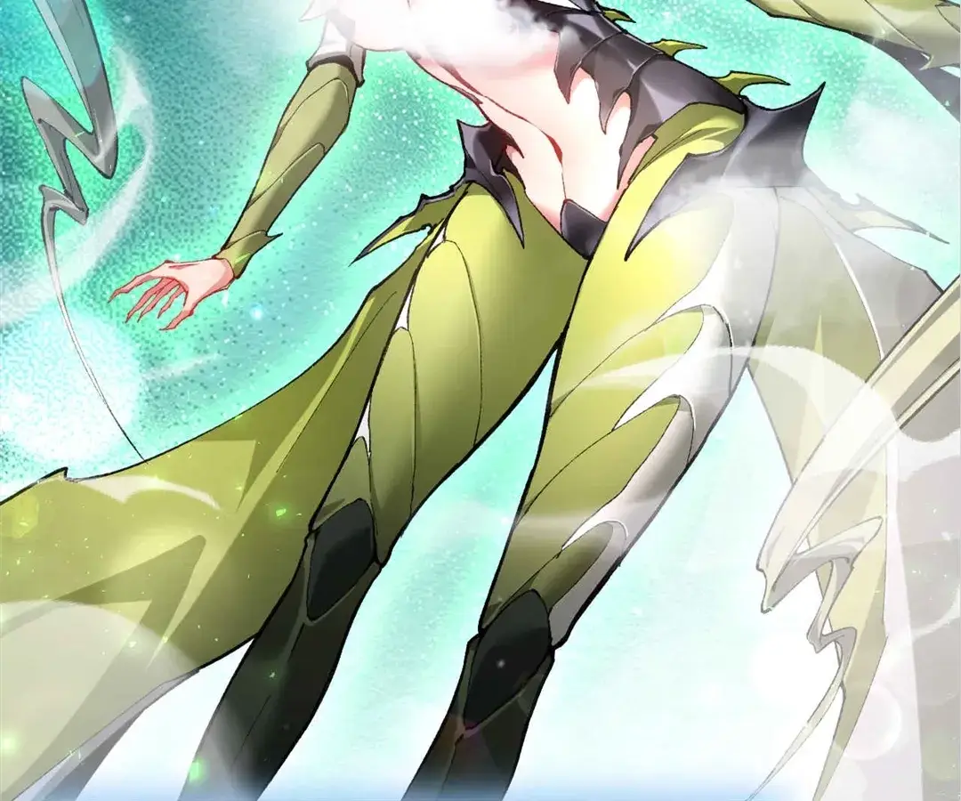 Read Supreme Zerg Lord_ the Catastrophe EN Manga Online