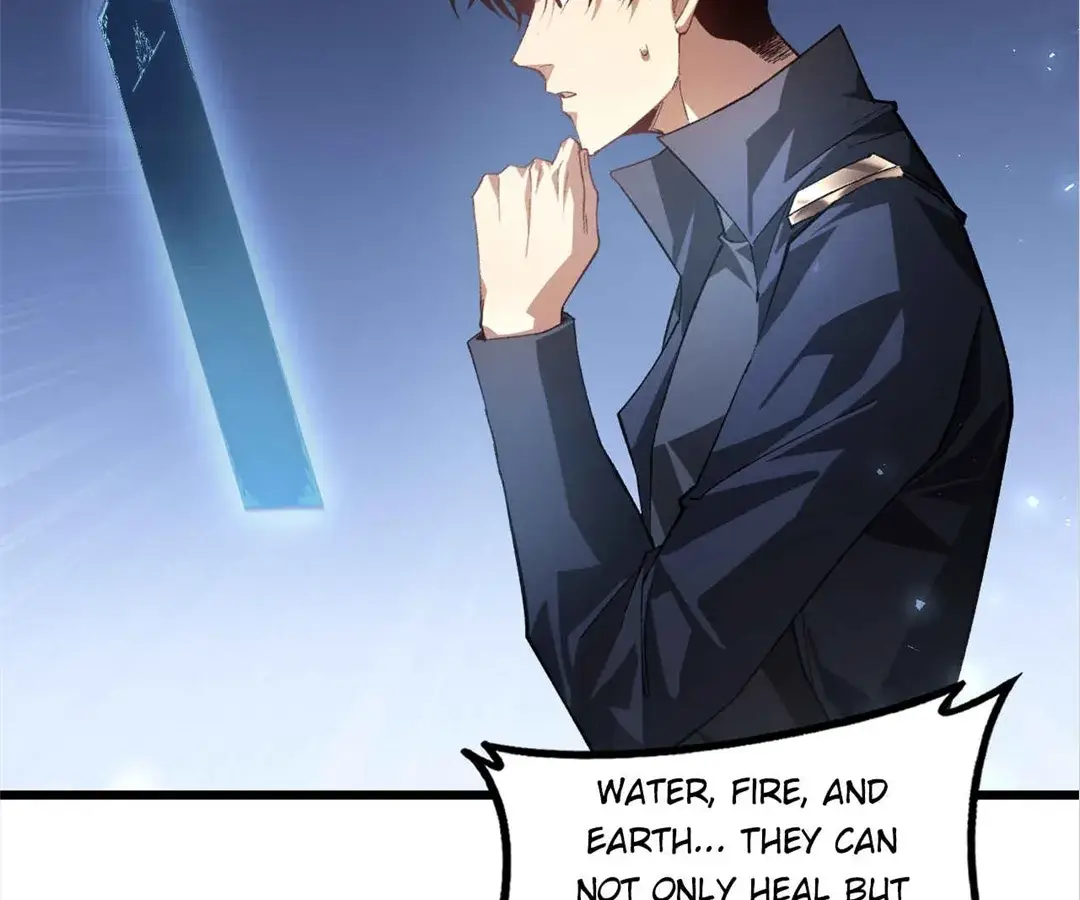 Read Supreme Zerg Lord_ the Catastrophe EN Manga Online