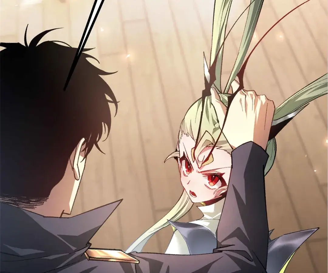 Read Supreme Zerg Lord_ the Catastrophe EN Manga Online