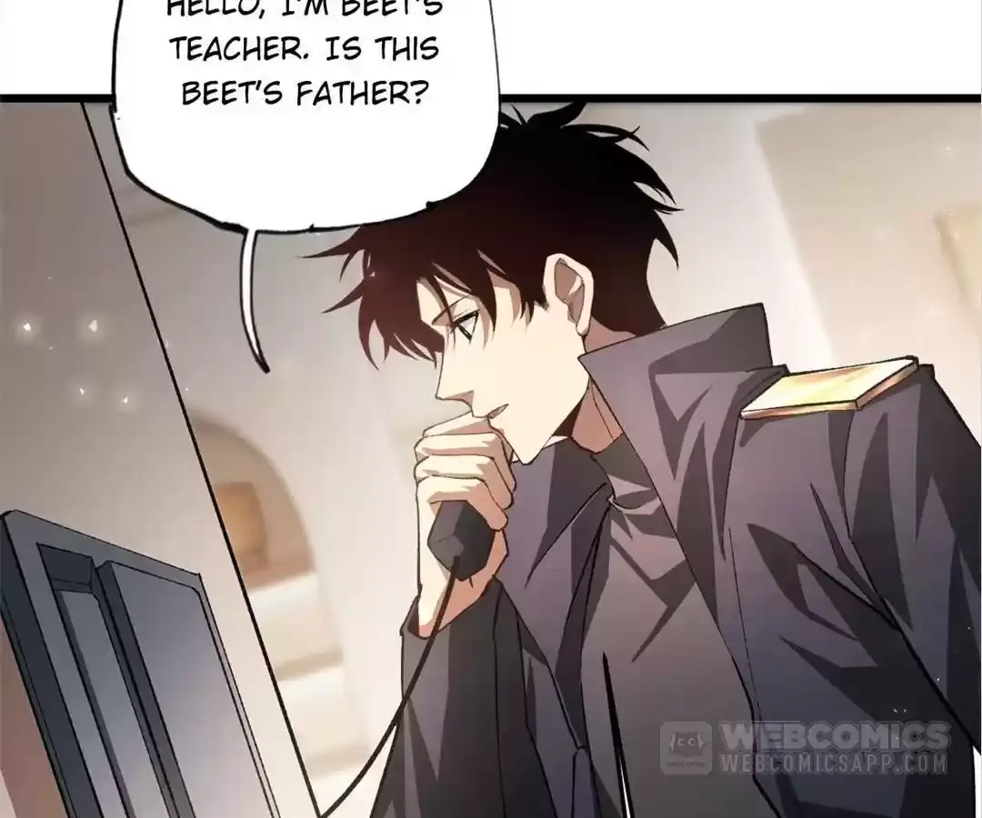 Read Supreme Zerg Lord_ the Catastrophe EN Manga Online