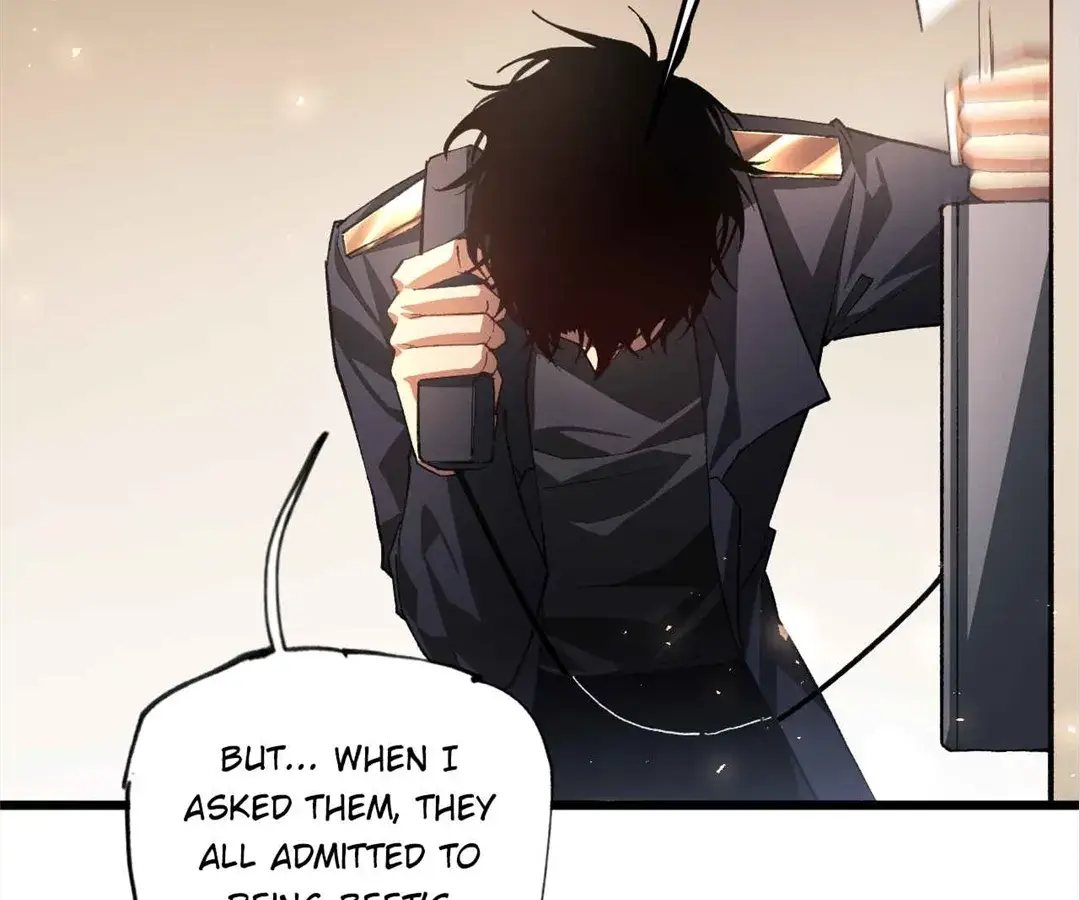 Read Supreme Zerg Lord_ the Catastrophe EN Manga Online