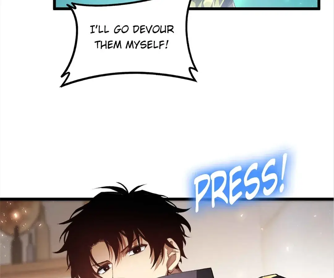 Read Supreme Zerg Lord_ the Catastrophe EN Manga Online