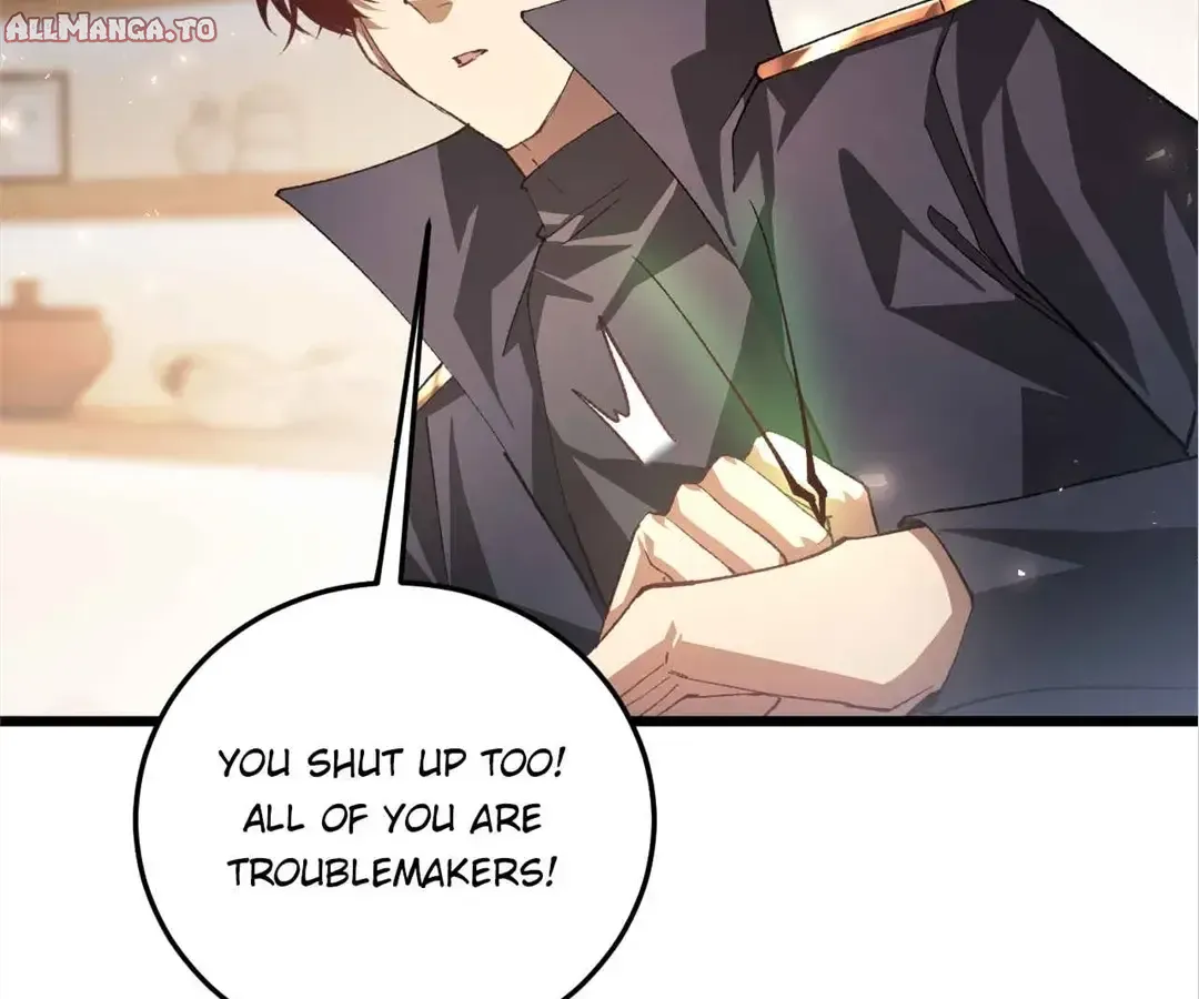 Read Supreme Zerg Lord_ the Catastrophe EN Manga Online