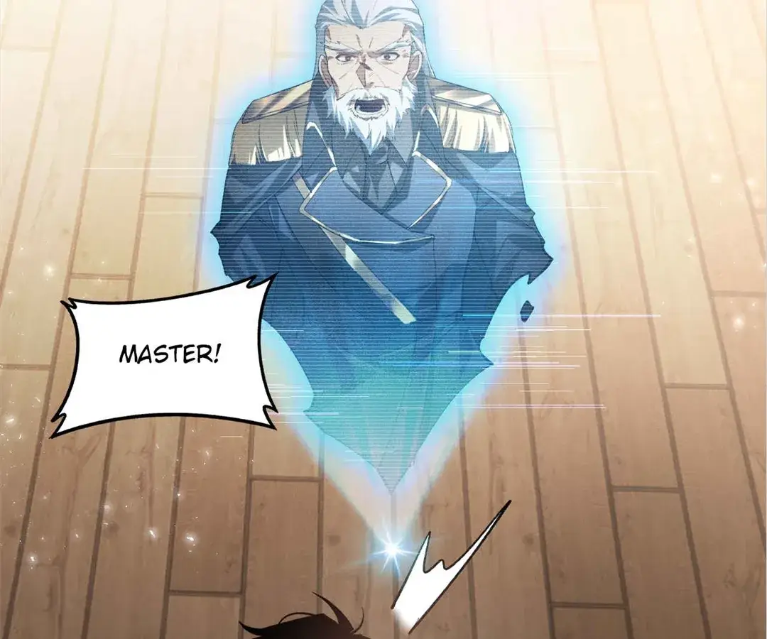 Read Supreme Zerg Lord_ the Catastrophe EN Manga Online