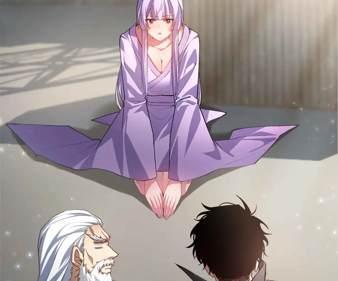 Read Supreme Zerg Lord_ the Catastrophe EN Manga Online