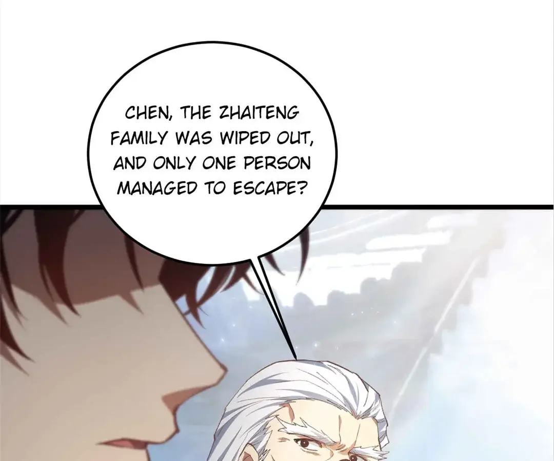 Read Supreme Zerg Lord_ the Catastrophe EN Manga Online