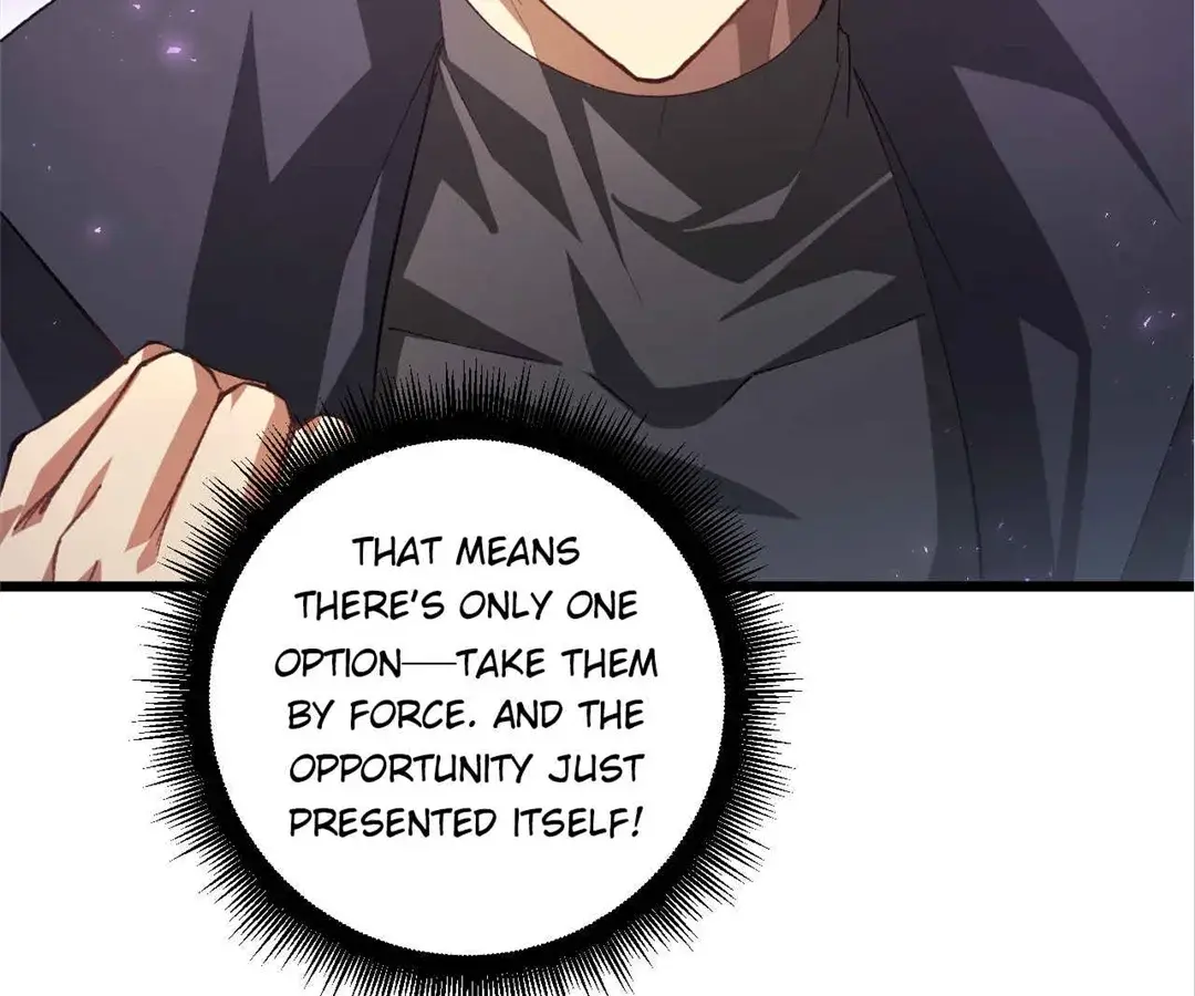 Read Supreme Zerg Lord_ the Catastrophe EN Manga Online