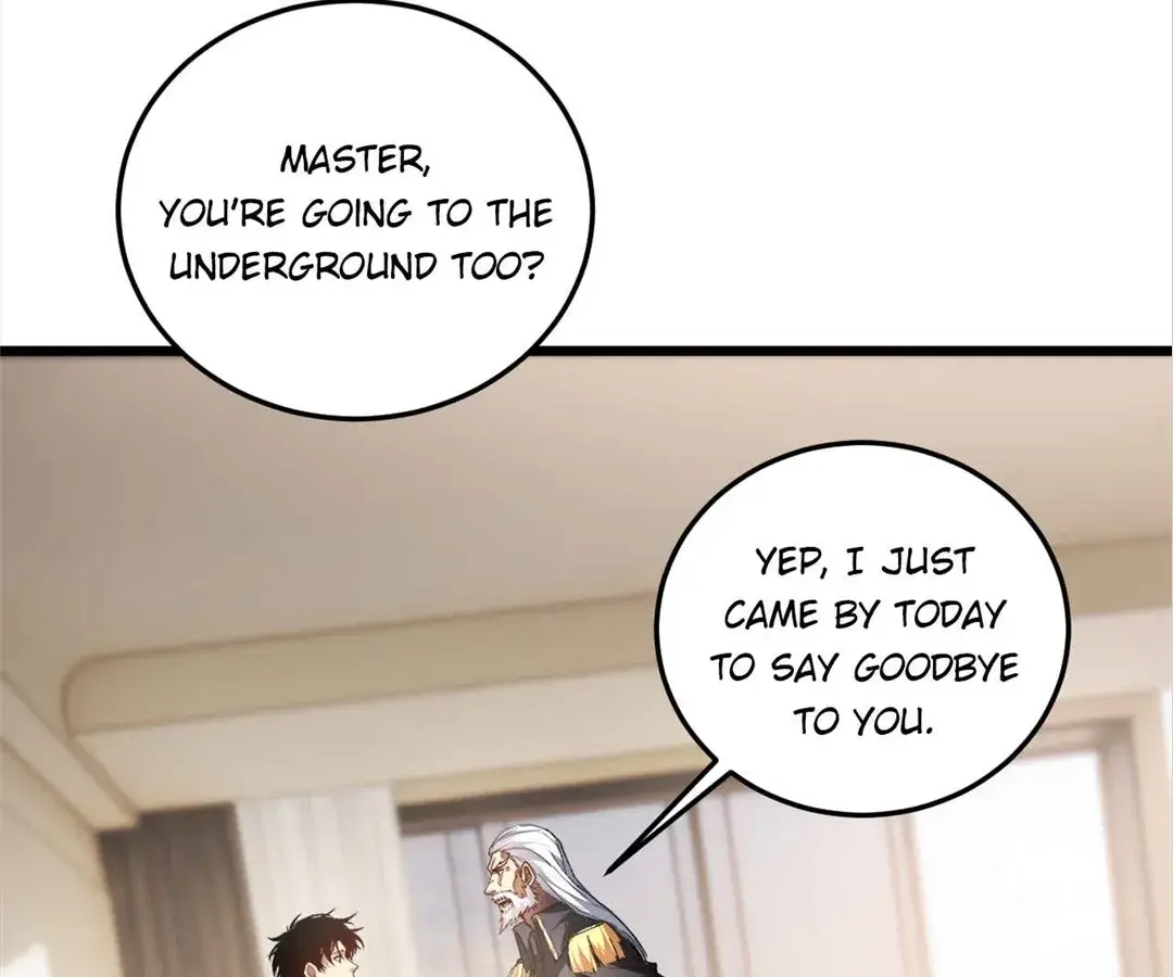 Read Supreme Zerg Lord_ the Catastrophe EN Manga Online