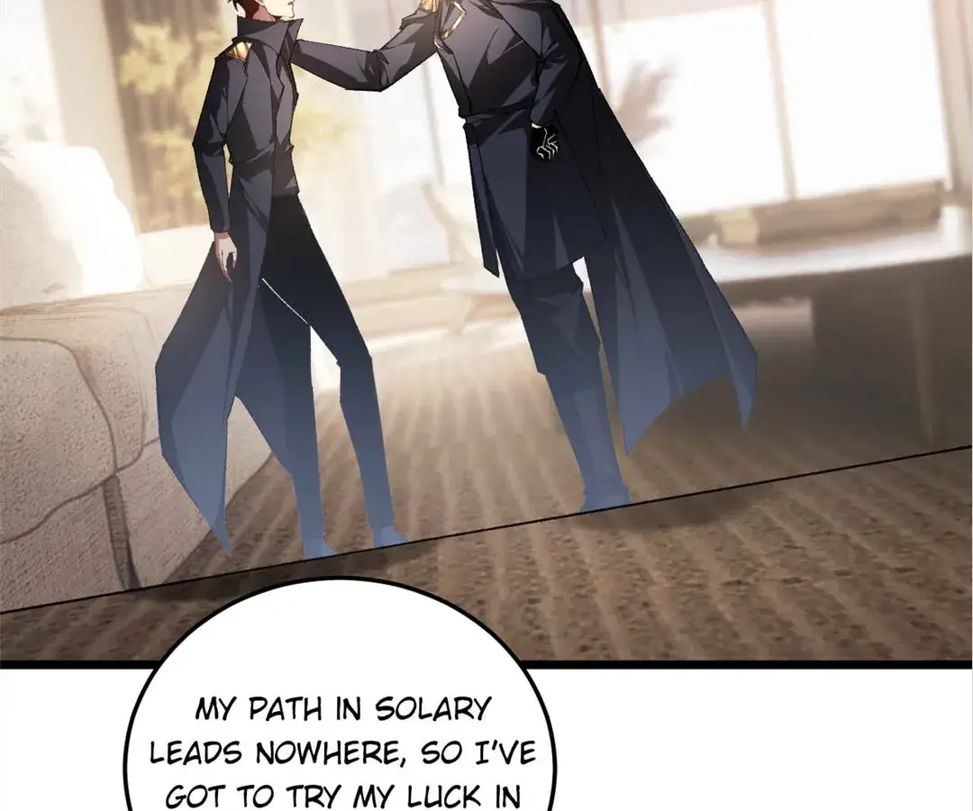 Read Supreme Zerg Lord_ the Catastrophe EN Manga Online