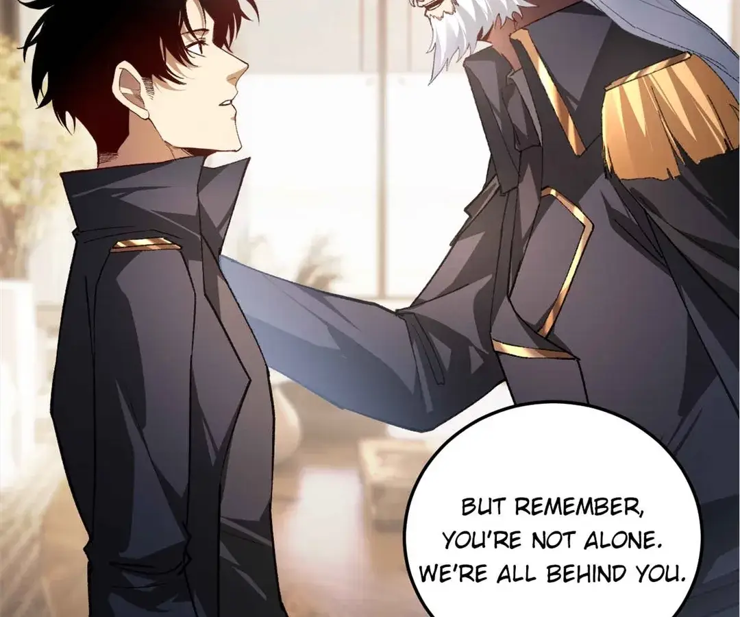 Read Supreme Zerg Lord_ the Catastrophe EN Manga Online