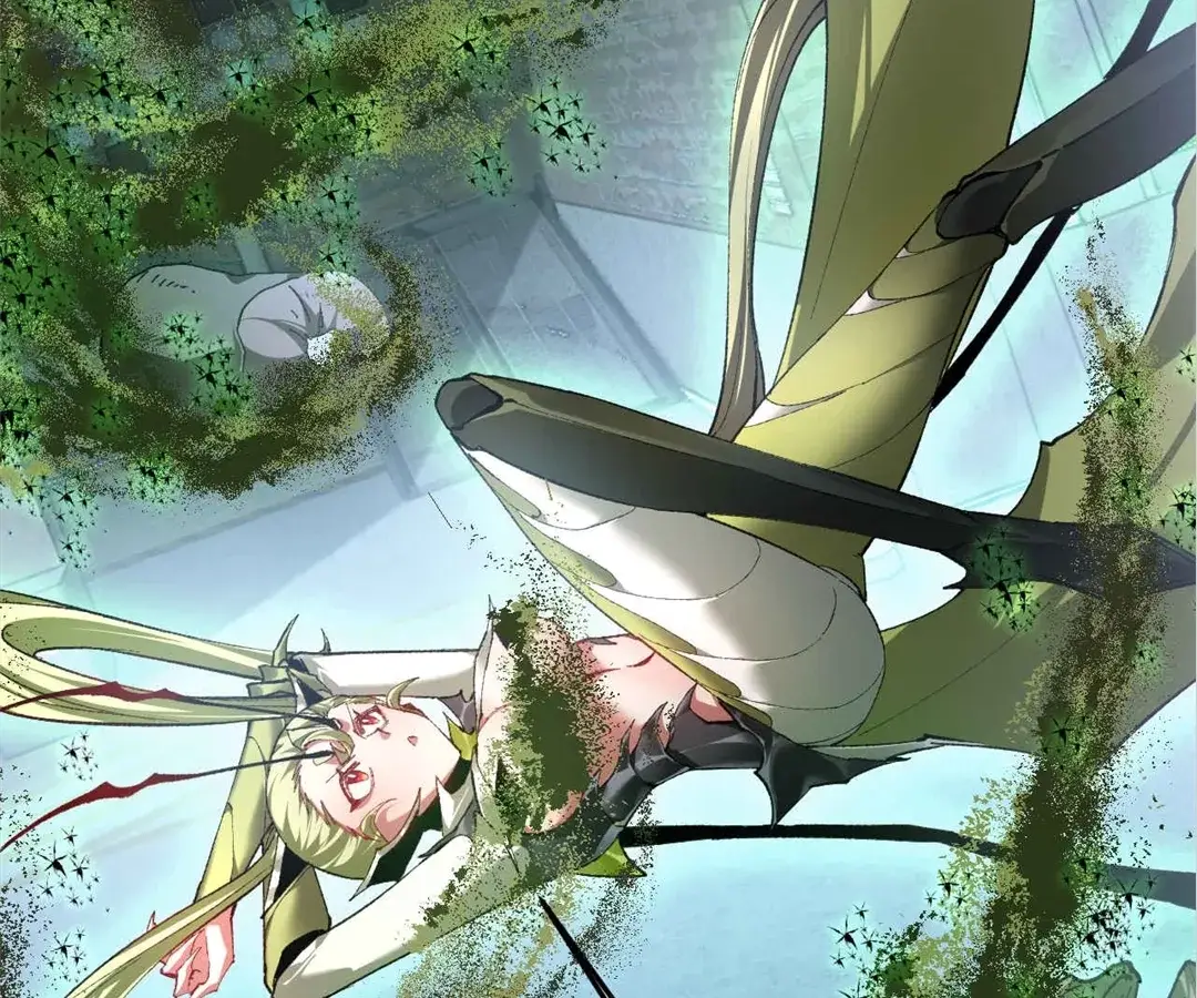 Read Supreme Zerg Lord_ the Catastrophe EN Manga Online