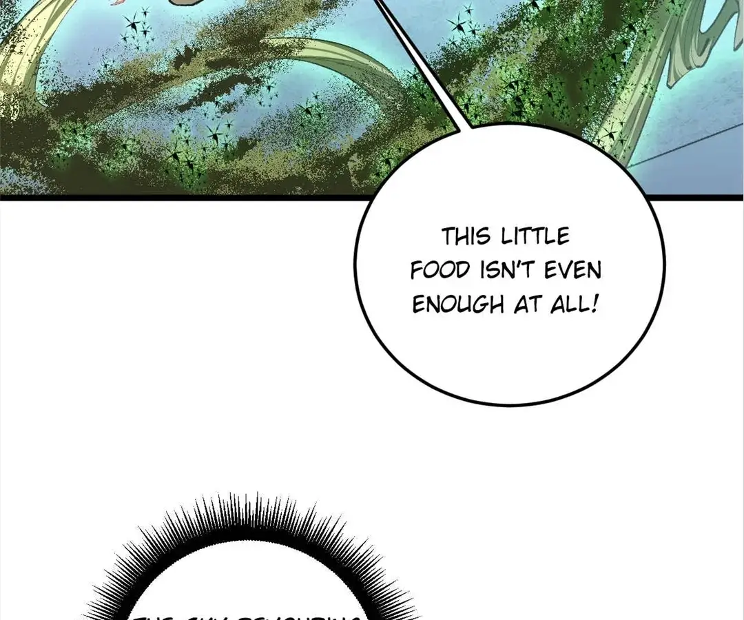 Read Supreme Zerg Lord_ the Catastrophe EN Manga Online