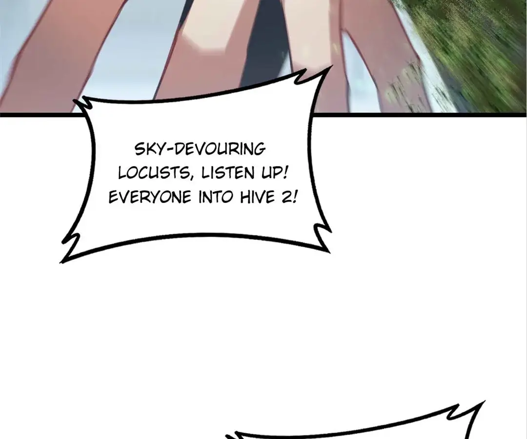 Read Supreme Zerg Lord_ the Catastrophe EN Manga Online